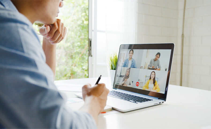 New form of organizations