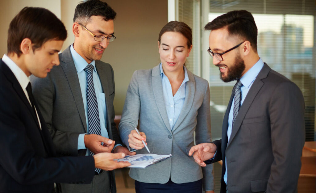 The death of the lone hero