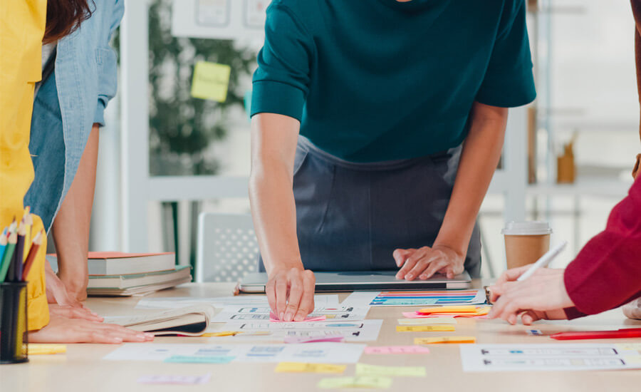 Creativity and Conflict